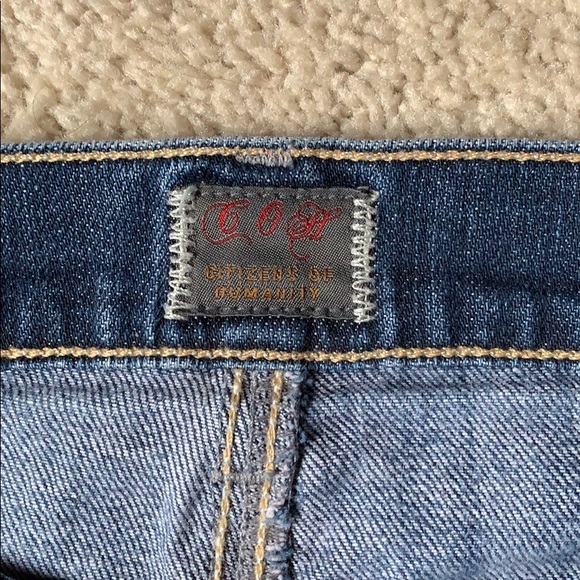 Citizens of humanity Kelly jeans - Picture 5 of 8